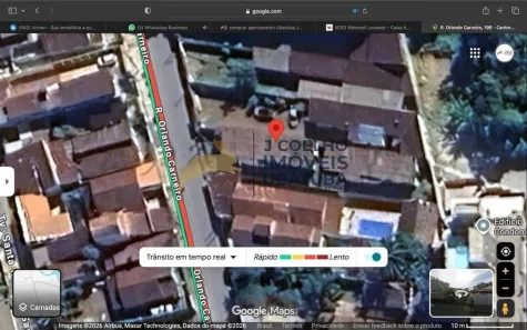 Lote/Terreno à venda, 500m² no Centro, Ubatuba