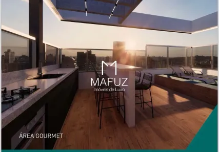 Apartamento com 3 Quartos à venda, 77m² no Lourdes, Belo Horizonte