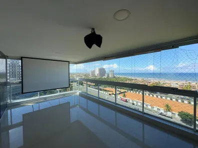 Apartamento com 3 Quartos à venda, 155m² no Patamares, Salvador