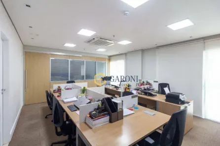 Sala Comercial para alugar, 72m² no Vila Leopoldina, São Paulo