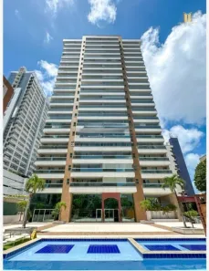 Apartamento com 3 Quartos à venda, 158m² no Aldeota, Fortaleza