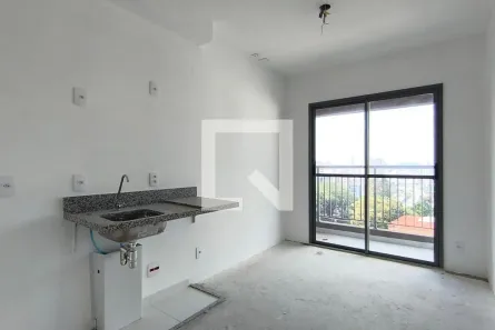Apartamento com 1 Quarto à venda, 28m² no Liberdade, São Paulo