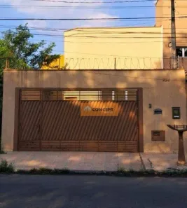 Casa com 3 Quartos à venda, 85m² no Jardim Quaresmeira, Suzano