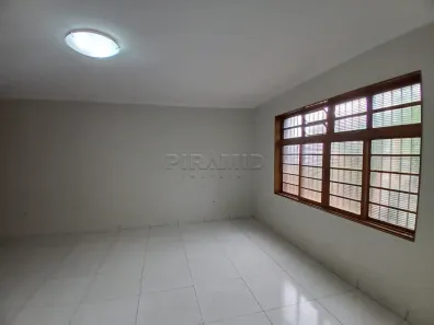 Casa com 3 Quartos para alugar, 211m² no Jardim Paulista, Ribeirão Preto