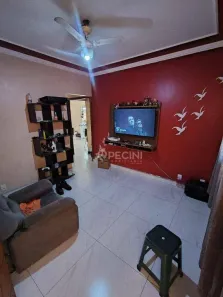 Casa com 2 Quartos à venda, 130m² no Recanto das Pedras (Assistência), Rio Claro