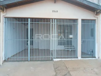 Casa com 3 Quartos à venda, 142m² no Jardim Beatriz, São Carlos