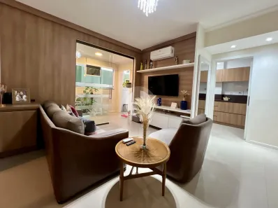 Apartamento com 2 Quartos à venda, 88m² no Bonfim, Santa Maria