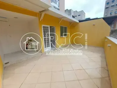 Apartamento com 2 Quartos à venda, 122m² no Tijuca, Rio de Janeiro