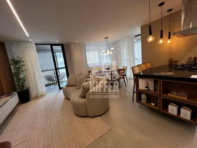 Apartamento com 3 Quartos à venda, 95m² no Icaraí, Niterói