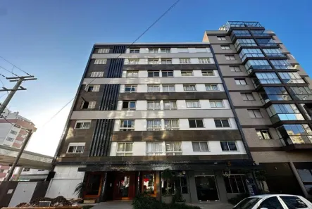 Apartamento com 1 Quarto à venda, 45m² no Centro, Torres