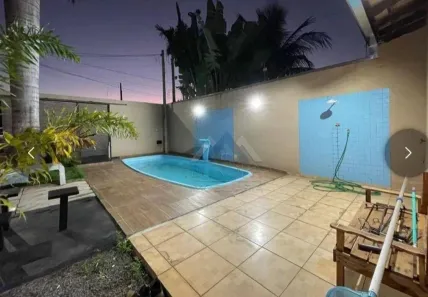 Casa com 3 Quartos à venda, 148m² no Bauneario, Ibiporã