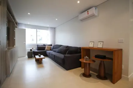 Apartamento com 3 Quartos à venda, 100m² no Vila Nova Conceição, São Paulo