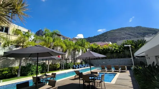 Apartamento com 2 Quartos à venda, 93m² no Botafogo, Rio de Janeiro