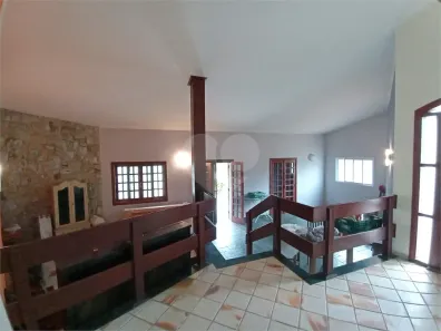 Casa de Condomínio com 4 Quartos à venda, 482m² no Marambaia, Vinhedo