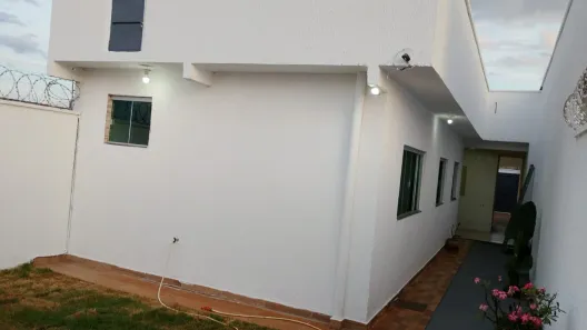 Casa com 3 Quartos à venda, 109m² no Vila Oliveira, Aparecida de Goiânia