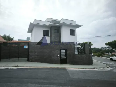 Casa com 3 Quartos à venda, 105m² no Jardim Vale Verde, Jundiaí