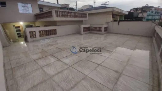 Casa com 3 Quartos à venda, 141m² no Vila Bancária Munhoz, São Paulo