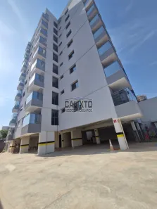 Apartamento com 3 Quartos à venda, 87m² no Centro, Uberlândia