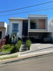 Casa de Condomínio com 3 Quartos à venda, 240m² no Jardim Alto da Colina, Valinhos