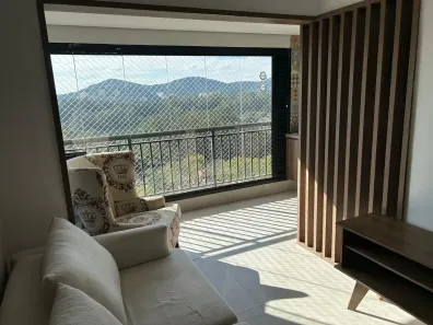Apartamento com 2 Quartos para venda ou aluguel, 63m² no Alphaville Empresarial, Barueri