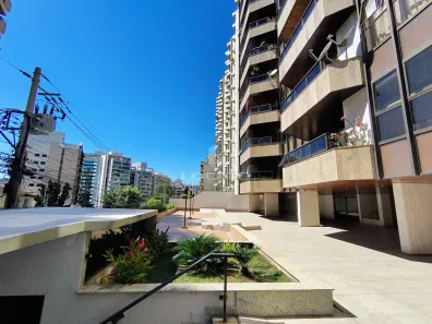 Apartamento com 4 Quartos à venda, 205m² no Centro, Juiz de Fora