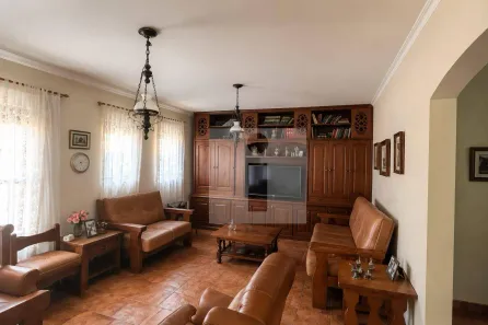 Casa com 3 Quartos à venda, 257m² no Jardim Bom Retiro, Campinas