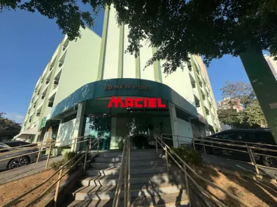 Sala Comercial à venda, 38m² no Floradas de São José, São José dos Campos