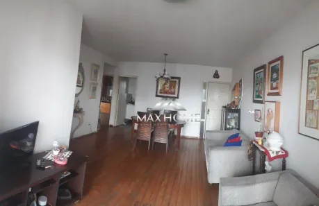 Apartamento com 3 Quartos à venda, 130m² no Graças, Recife