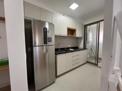 Apartamento com 1 Quarto à venda, 46m² no Jardim Vila Mariana, São Paulo