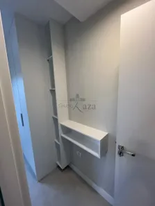 Apartamento com 2 Quartos à venda, 51m² no Jardim Oriente, São José dos Campos