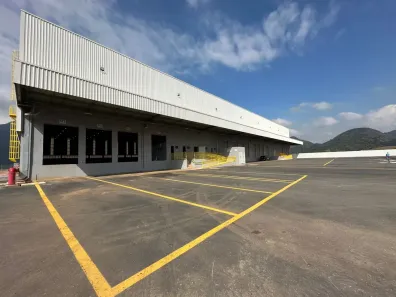 Galpão/Depósito/Armazém para alugar, 7080m² no Jacuhy, Serra