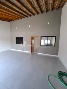 Casa com 2 Quartos à venda, 110m² no Parque Barnabé, Indaiatuba