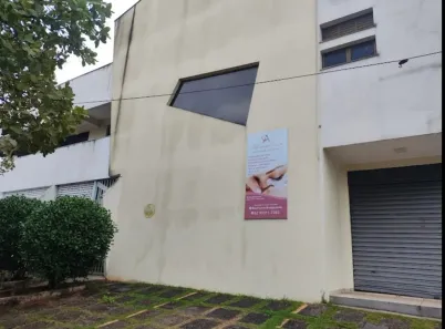 Sala Comercial para alugar, 40m² no Jardim América, Goiânia