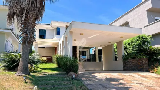 Casa de Condomínio com 3 Quartos para alugar, 220m² no São Vicente, Gravataí