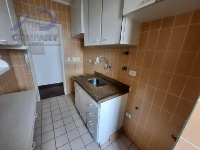 Apartamento com 2 Quartos à venda, 53m² no Bosque da Saúde, São Paulo