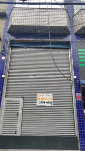 Ponto Comercial para alugar, 350m² no Brás, São Paulo