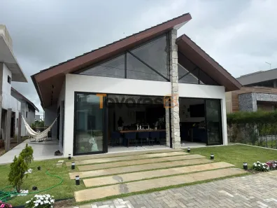 Casa com 4 Quartos à venda, 180m² no , Bananeiras