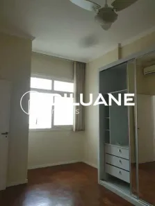 Apartamento com 1 Quarto à venda, 47m² no Centro, Rio de Janeiro