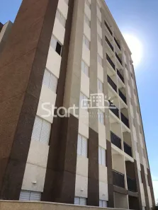 Apartamento com 3 Quartos à venda, 67m² no Loteamento Residencial Viva Vista, Sumaré