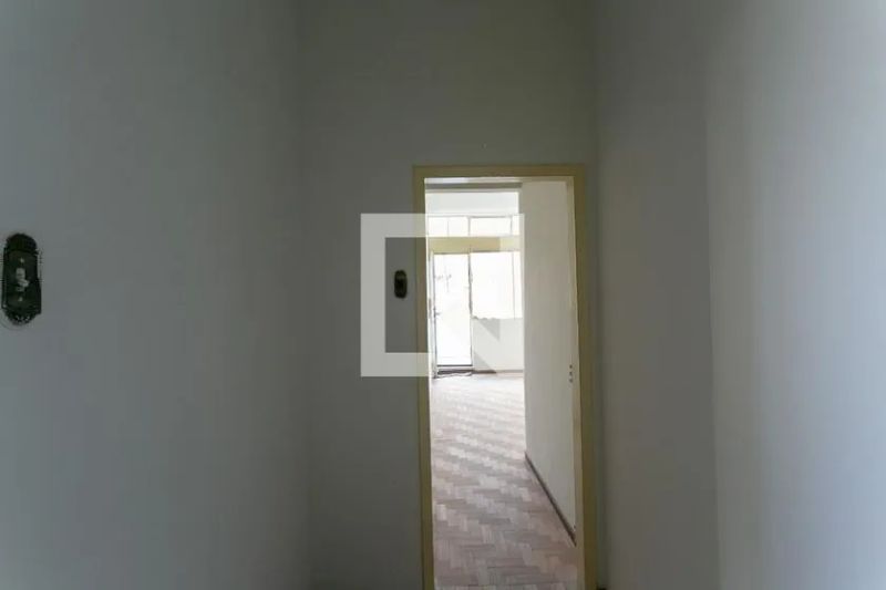 Apartamento com 4 quartos — Centro, Belo Horizonte