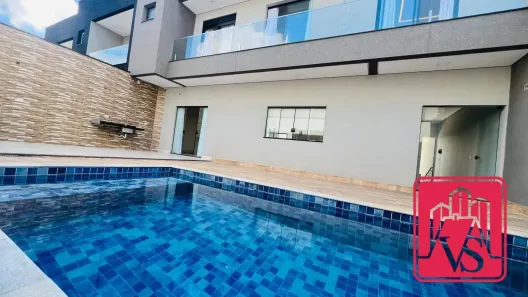 Sobrado com 4 Quartos à venda, 300m² no Independência, São Bernardo do Campo