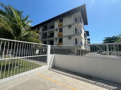 Apartamento com 3 Quartos à venda, 90m² no Adrianópolis, Manaus