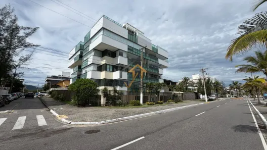 Apartamento com 3 Quartos à venda, 110m² no Piratininga, Niterói