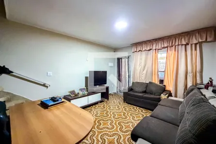 Casa com 2 Quartos à venda, 122m² no Alto do Pari, São Paulo