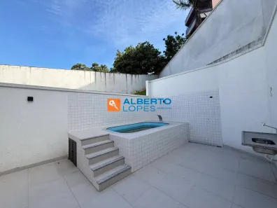 Apartamento com 2 Quartos à venda, 165m² no Jardim Guanabara, Rio de Janeiro