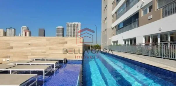 Apartamento com 2 Quartos à venda, 75m² no Parque da Mooca, São Paulo