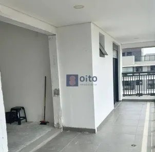 Apartamento com 3 Quartos à venda, 89m² no Vila Leopoldina, São Paulo