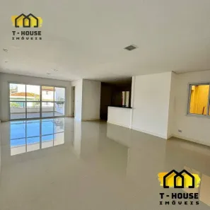 Apartamento com 3 Quartos à venda, 204m² no Baeta Neves, São Bernardo do Campo