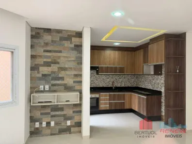 Apartamento com 2 Quartos à venda, 48m² no Nova Cidade Jardim, Jundiaí