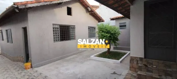 Casa com 2 Quartos à venda, 250m² no Jardim Paraíso, Jacareí